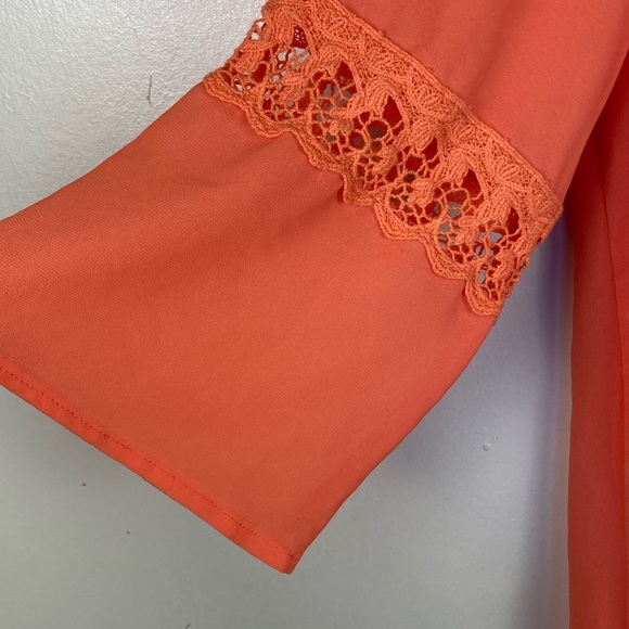 Rue 21 Blouse. - Picture 6 of 6